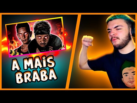 RC REAGINDO PiuTrap - MONALIZA ft. Marck