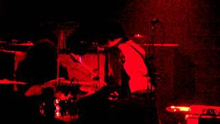 The Jon Spencer Blues Explosion - Afro /Live/