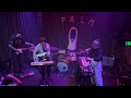 Palm (Live) - LAST SHOW - FULL SET | Johnny Brenda’s, Philadelphia, PA | 9/14/23