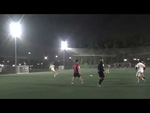 DELIRIO VS FOXES RUMBIOS - #LigaNuñez - SLD - 25/5/2025