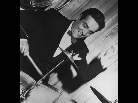 Eddie Condon All-Stars 9/23/1944 "Easter Parade" Gene Krupa, Bobby Hackett - Town Hall NYC