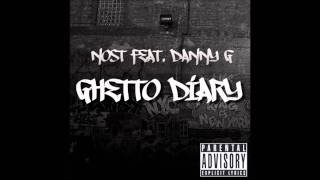 What It's Like - NOST Feat. Danny G [2010] HQ Lyrics