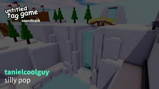 Cover art for Quisken - silly pop (Repost)