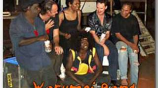 Yolngu Boy - WARUMPI BAND