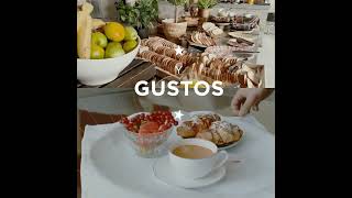 Regency Hotels: las mejores vistas de Montevideo