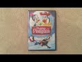 The Pebble And The Penguin 1995 27th Anniversary