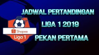Jadwal Pertandingan Liga 1 2019 Pekan Pertama, PSS Sleman Vs Arema FC Akan Jadi Laga Pembuka