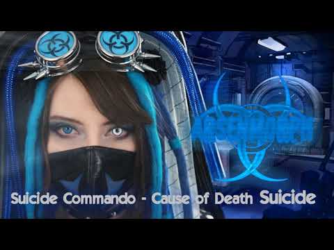 Arsenmorph - Cyber Electro Industrial Mix #10 // Sayomi