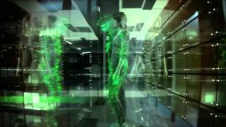 ATB - Trinity (--==[Jesse E. W. &amp; D.]==--)