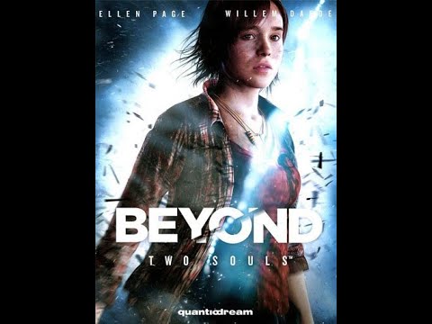 Beyond Two Souls Part 8