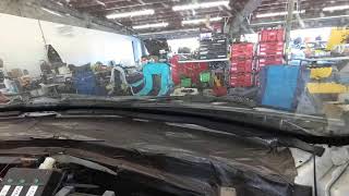 24 Hours of Lemons - Halloween Hooptiefest - In-car #252 Day 1 Stream 2