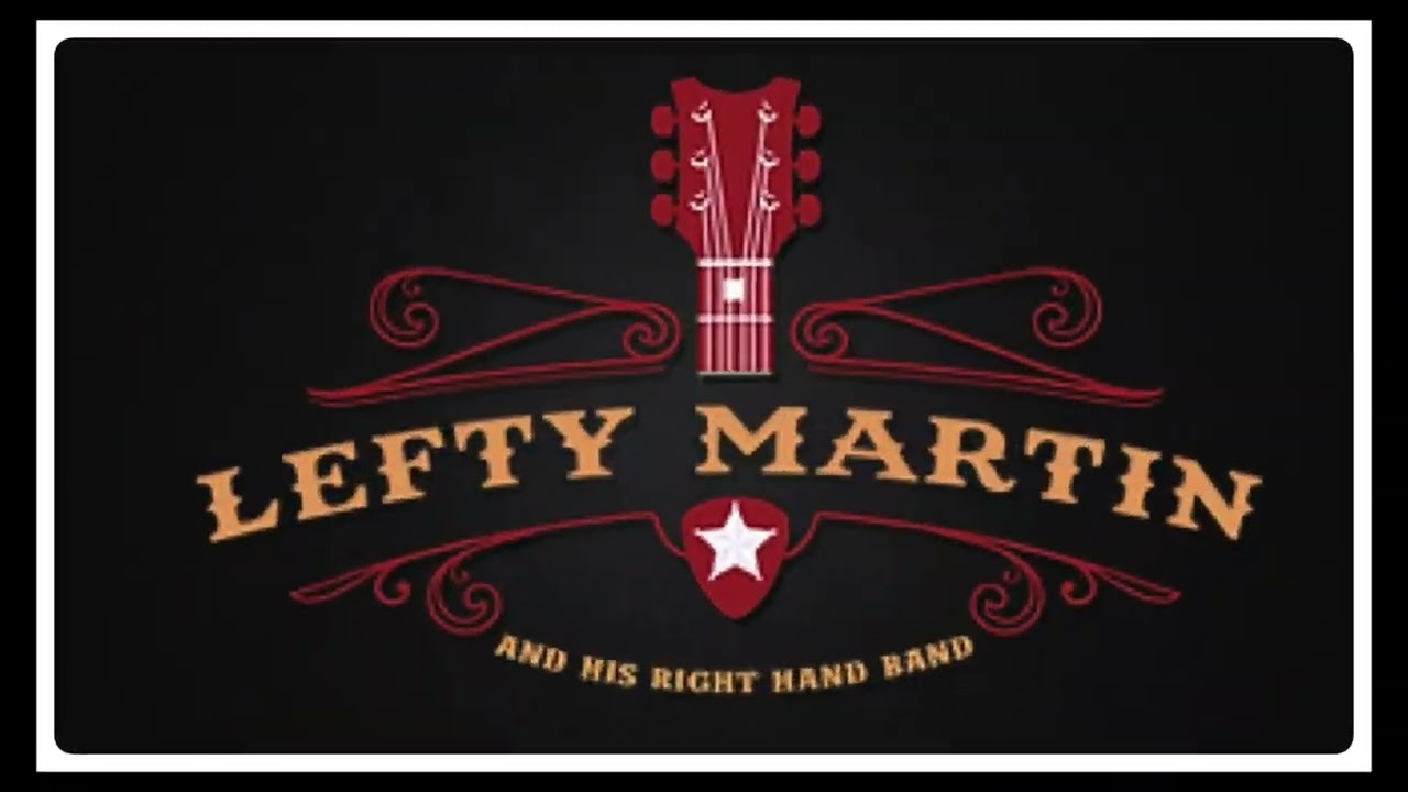 Promotional video thumbnail 1 for Lefty Martin & His Right Hand Band