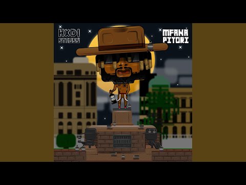 Stout (feat. Blaklez)