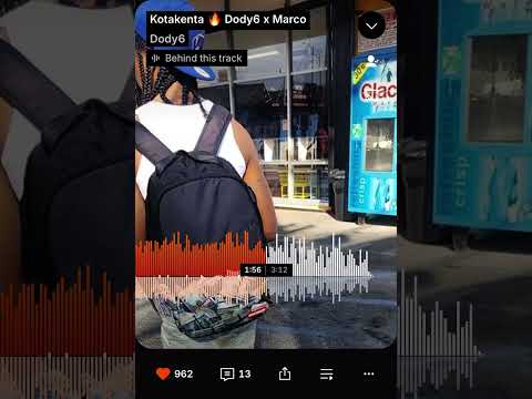 Kotakenta 🔥 (Dody6) x (Marco)