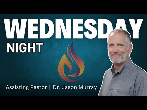 Why God Raises Wrecking Balls - Acts 21:39 | Pastor Jason Murray
