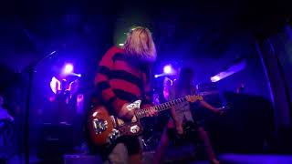 NEVERMIND (The Nirvana Tribute Band) 2018 Promo