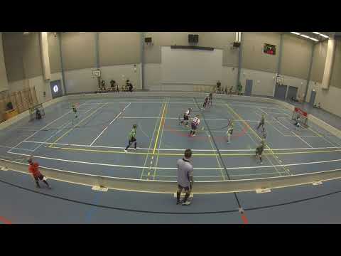 27.10-18 Zoneliika 10-11 Duo - Kisa