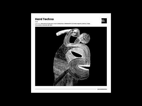 Gene Karz & Lesia Karz - Do It To It [Black Square Recordings]