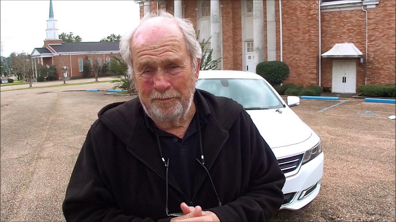 2016 Chevrolet Impala LT Test Drive