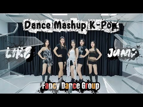 Dance K-Pop (Cover) " Like & Jump" | Vũ đoàn Fancy
