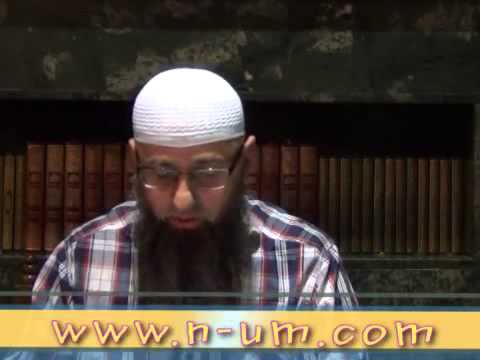 Tefsir 3 - Dr. Safet Kuduzovic