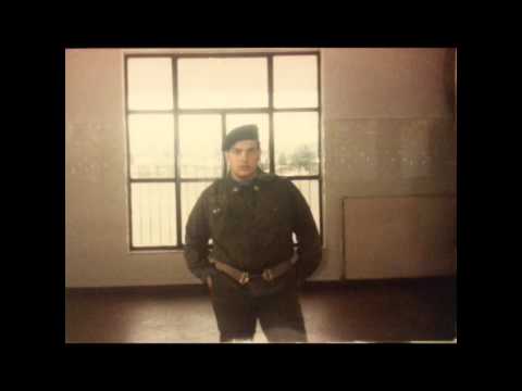 107° Battaglione Trasmissione "Predil" Udine 1988