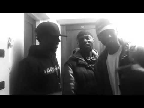 Oneface Mapacha & JOHN VIGETI