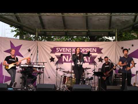 Jenny Fagerstrandh - "Marathon"