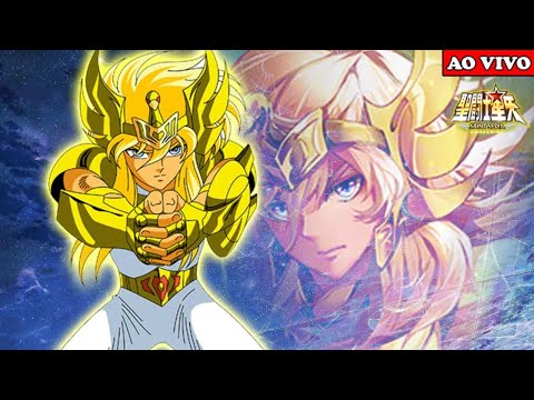 DUELOS GALÁCTICOS FIM DE TEMPORADA TOP 10 - SAINT SEIYA AWAKENING