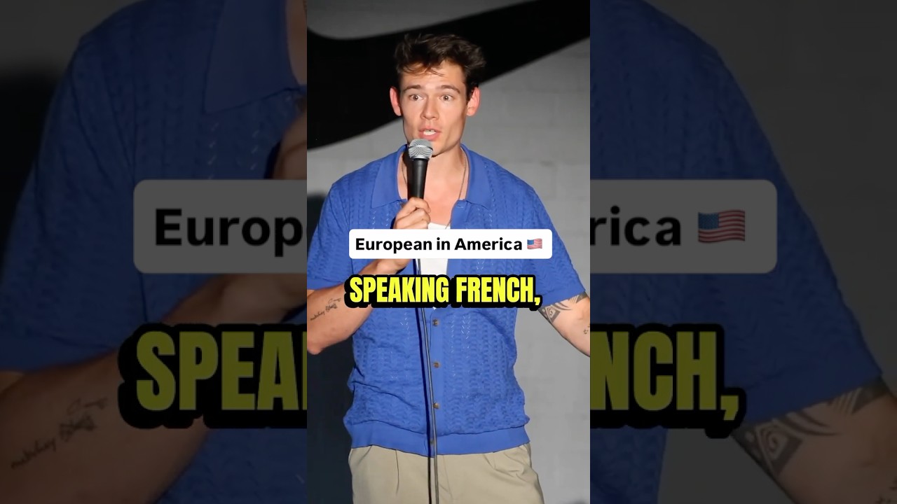 How to Say Croissant in America 🇺🇸