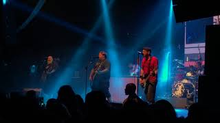 The Last Rock Show & I don’t wanna Rock - BOWLING FOR SOUP LIVE 2018 -