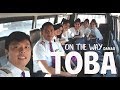 PILOT DIARY VLOG - Persiapan Ke Danau Toba #LIVE23 PILOT DIARY VLOG - Persiapan Ke Danau Toba #LIVE23