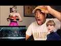 Taylor Swift - Vigilante Shit - Live Eras Tour | Reaction