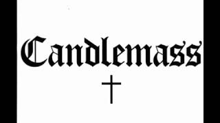 Candlemass-Born In A Tank