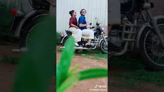 Download lagu Anumol aishwarya tik tok mp3
