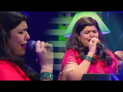 SUKHADA SWAPNA GAANA BY SHRUTI BHIDE