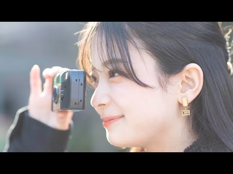 人間教育学科 新企画「ももフィルム」イメージムービー