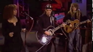 Kon Kan - Liberty (Acoustic Version 1990) MuchMusic