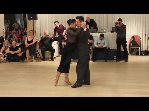 Edwin Espinosa y Alexa Yepes - Una vez