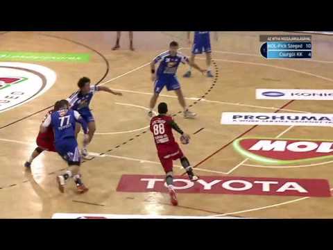 Darko Dimitrievski handball