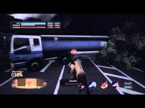 Tokyo Jungle | King of the Jungle | Part 16 | ACT 7