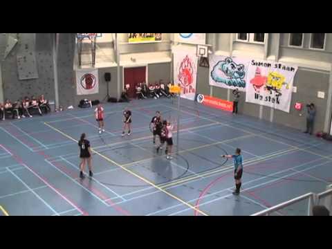 18-02-2012 TOP/wereldtickets.nl 1 - Fortuna/MHIR 1 (doelpunten)