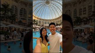 Inside the World’s Biggest Cruise Ship 🚢 | full Tour Vibes #trendingshorts #viralvideo