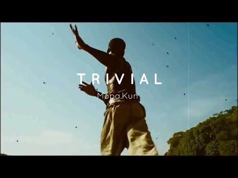 Môpa - Ao meu redor (Prod. Môpa)