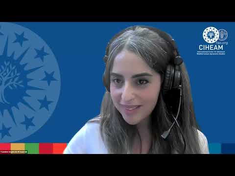 SFS-MED Webinar 6: Green growth for sustainable agrifood systems in the Mediterranean region