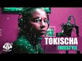 DJ Scuff X Tokischa - Freestyle #01 (Temp. 2)