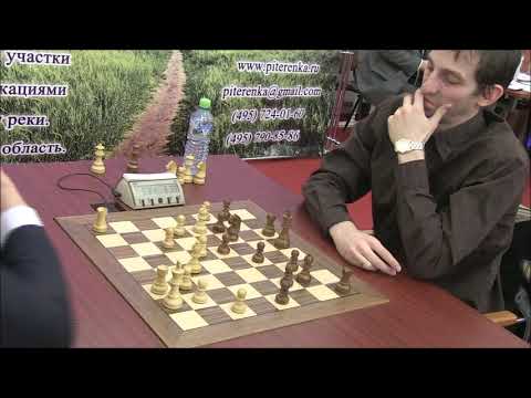 GM Nepomniachtchi (Russia) - GM Grischuk (Russia)