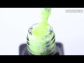 Гель-лак Molekula MARSHMELLOW №04 (полупрозрачный розовый с белыми хлопьями), 6 мл