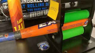 LongballBats.com Heat Rolling Easton CNT STEALTH model BCN8 43921 E92