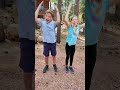 Head Shoulders Knees And Toes Kidssong
